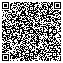 QR code with Hartsong Audio contacts