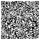 QR code with A&D Applicators Inc contacts