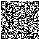 QR code with T J's Cb contacts