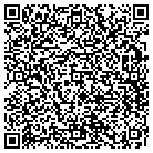 QR code with Anita S Everett MD contacts