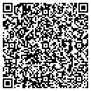 QR code with Dan's Garage contacts