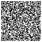 QR code with Aegis Lending Corporation contacts