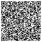 QR code with Adkins Chase M Jr CPA contacts