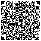 QR code with Custom Coach Builders contacts