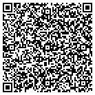 QR code with KYRO Systems Crane Service contacts