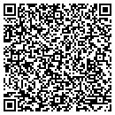 QR code with Rickie A Chavis contacts