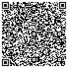 QR code with Nandinas Landscaping contacts