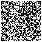 QR code with First Virginia Bnk - Southwest contacts