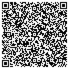 QR code with S & T Towing & Collision Center contacts
