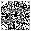 QR code with Glm Design contacts