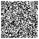 QR code with Custom Graphics contacts