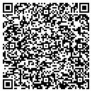 QR code with Yes Realty contacts