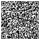QR code with J L Overton Jr contacts