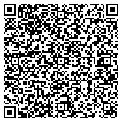 QR code with M C J Title Abstracting contacts
