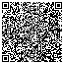 QR code with Unsponsored contacts