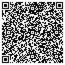 QR code with James E Shelton Logging contacts