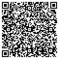QR code with Gap contacts