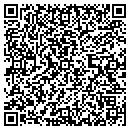 QR code with USA Engravers contacts