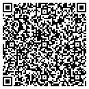 QR code with Karen L Kirby MD contacts