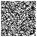 QR code with Hair Unlimited contacts