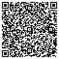 QR code with Bacci contacts