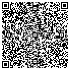 QR code with P L N C Philippine Imports contacts