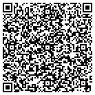 QR code with Alleghany Tile & Carpet contacts