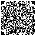 QR code with WVEC contacts
