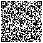 QR code with D & S Mini Construct Inc contacts