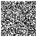 QR code with Clarice's contacts