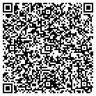 QR code with Wackenhut Corporation contacts