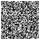 QR code with Korean Orthodox Presbyterian contacts