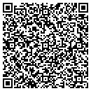 QR code with Hudson Cook contacts