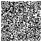 QR code with Hill Roofing Corp contacts