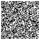 QR code with Mcfarland Consulting Inc contacts