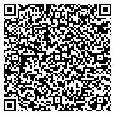 QR code with Evi Corp contacts