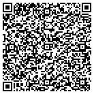 QR code with Pulmonary Testing of Virginia contacts