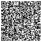 QR code with L Courtenay Beebe MD contacts