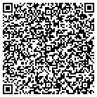 QR code with Hix Construction & Home Service contacts