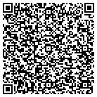 QR code with M Tech Solutions Inc contacts