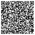 QR code with Knossos contacts