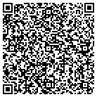 QR code with Leach Mounce Architects contacts
