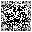 QR code with Yoder Center contacts