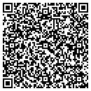 QR code with Tee's N Southfork contacts