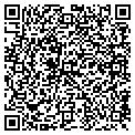 QR code with WXJK contacts