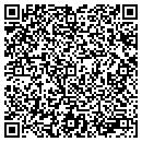 QR code with P C Enterprises contacts
