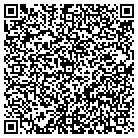 QR code with P D Pruden Technical Center contacts