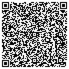 QR code with Handyman Lawn Service contacts