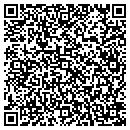 QR code with A S Pugh Roofing Co contacts