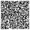 QR code with Ronald Vaught contacts